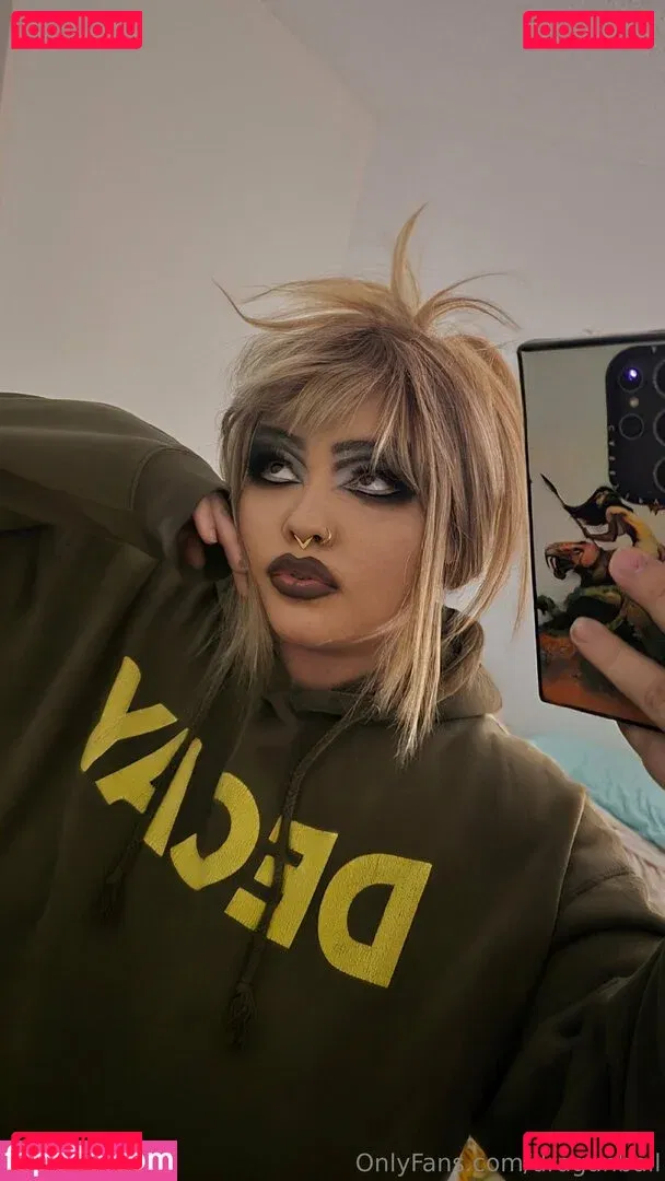 Dragunball Onlyfans Photo Gallery 