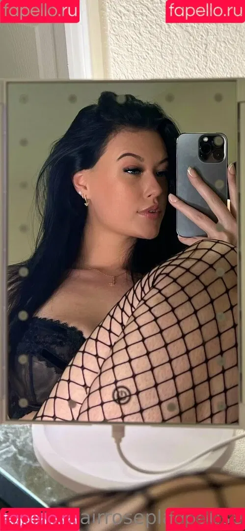 Blairroseplayhouse Onlyfans Photo Gallery 