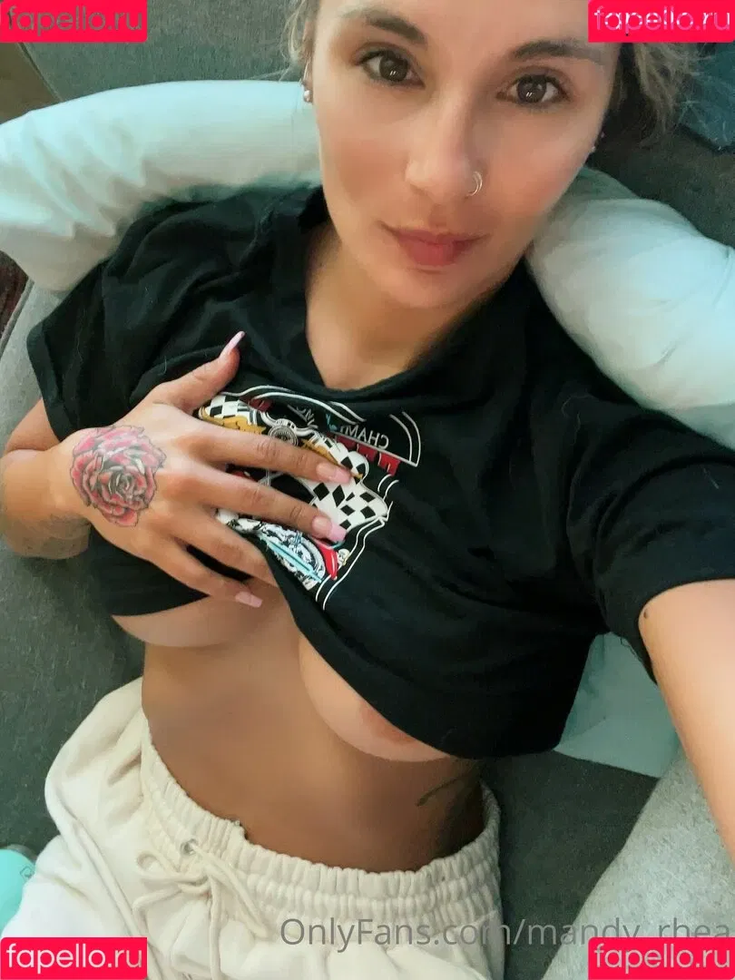 mandyrhea Onlyfans Photo Gallery 