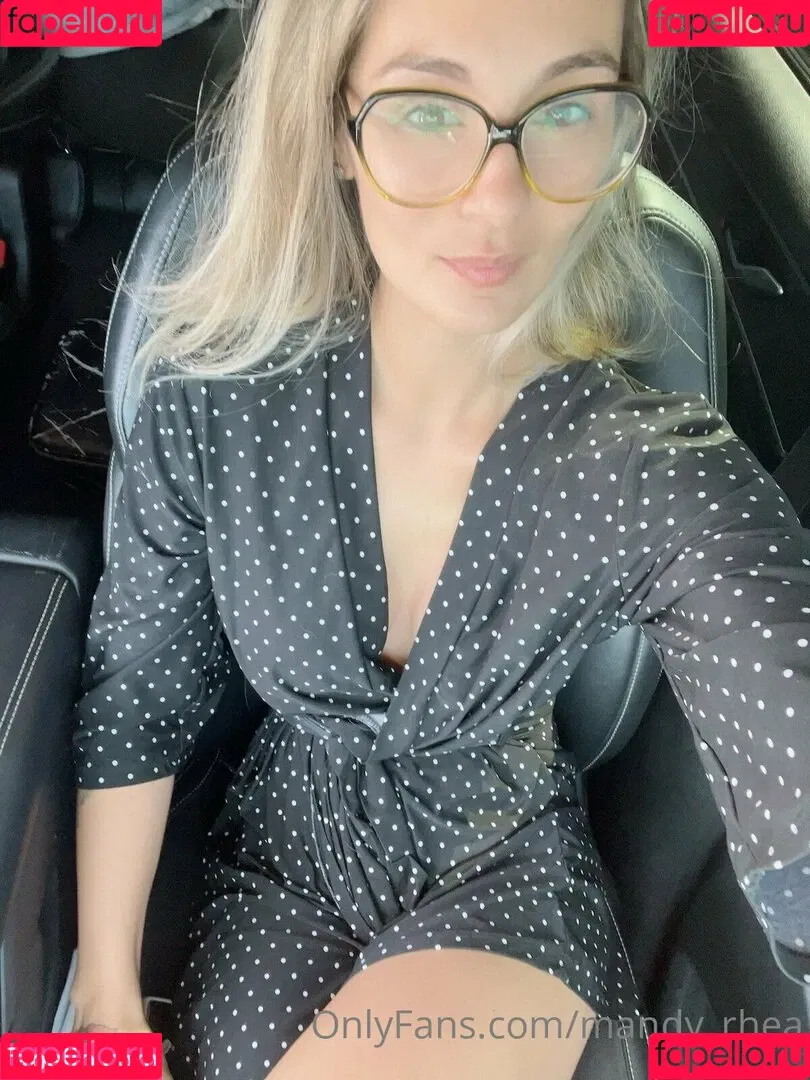 mandyrhea Onlyfans Photo Gallery 