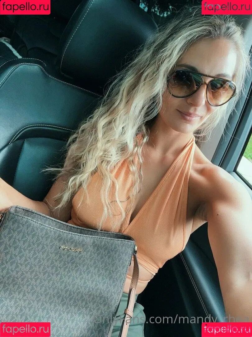 mandyrhea Onlyfans Photo Gallery 