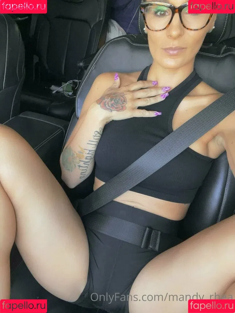 mandyrhea Onlyfans Photo Gallery 