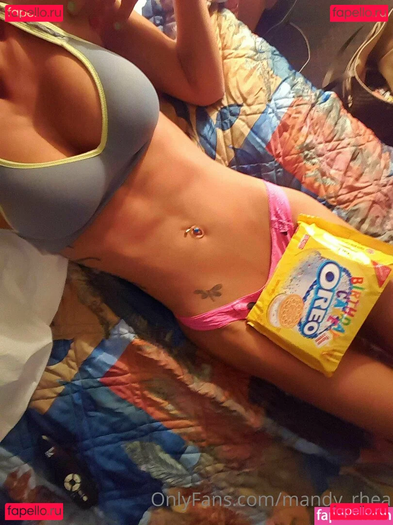 mandyrhea Onlyfans Photo Gallery 