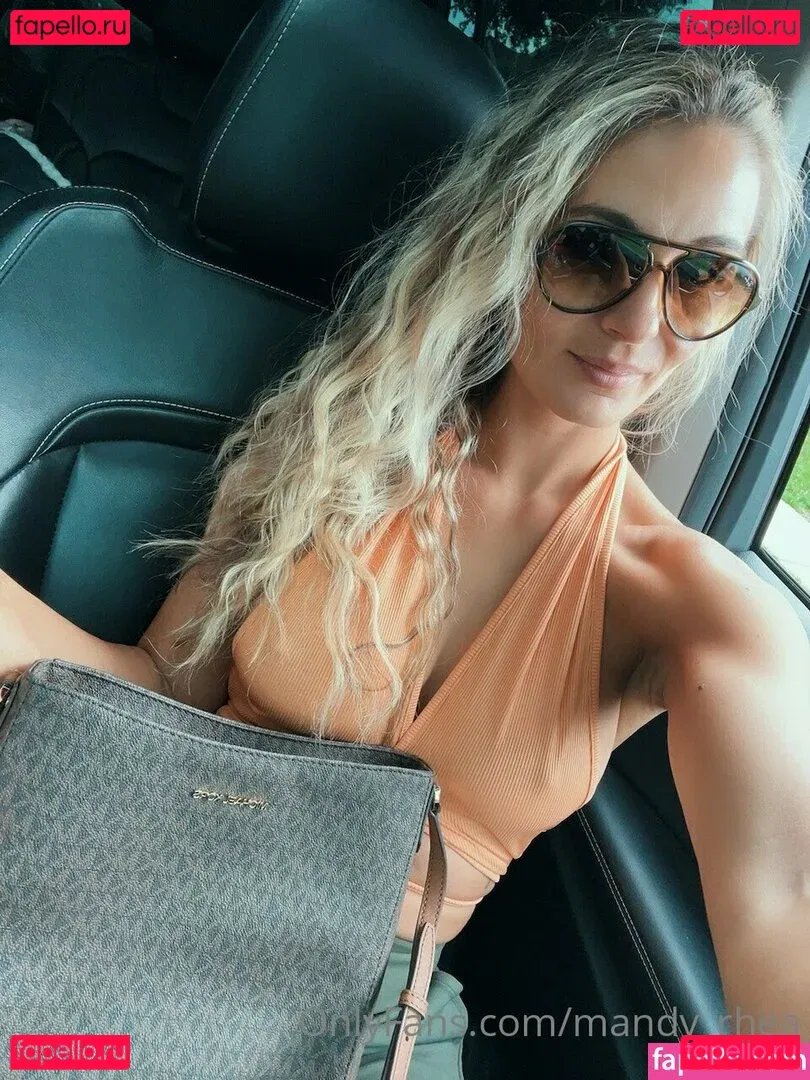 mandyrhea Onlyfans Photo Gallery 