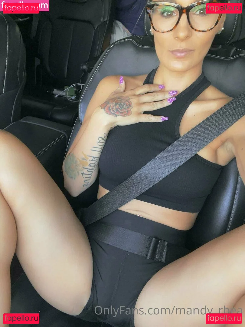 mandyrhea Onlyfans Photo Gallery 