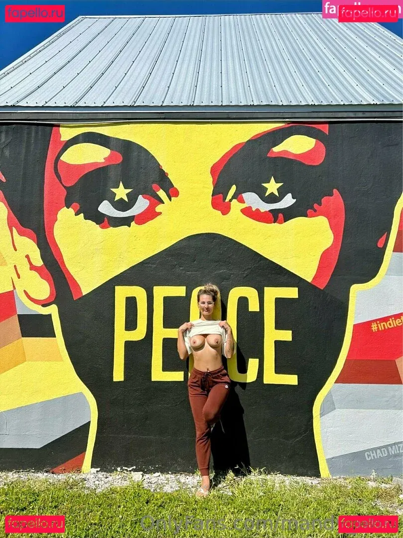 mandyrhea Onlyfans Photo Gallery 