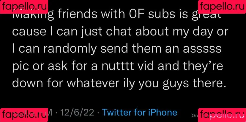 baby40k Onlyfans Photo Gallery 