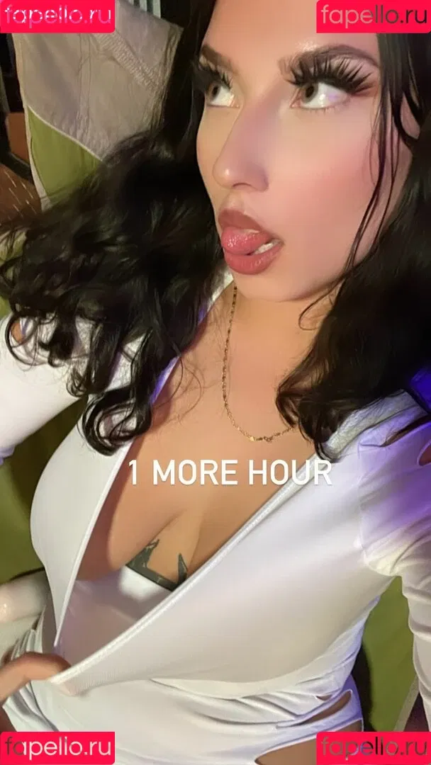 missyoumichelle Onlyfans Photo Gallery 