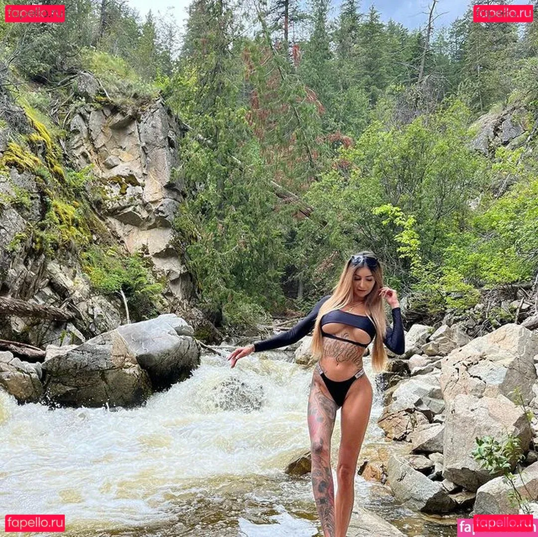 Jessilou_inked Onlyfans Photo Gallery 