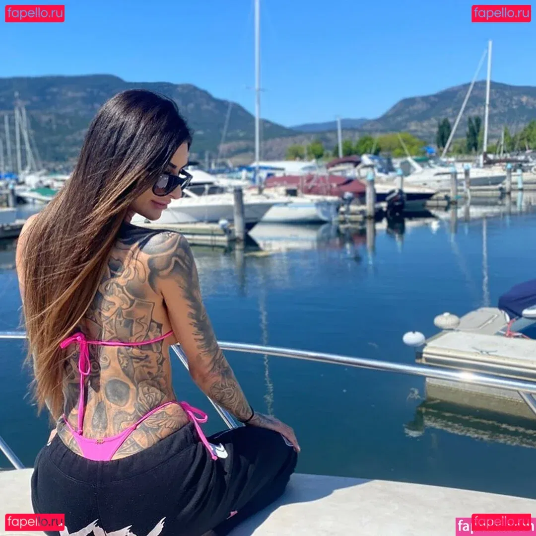 Jessilou_inked Onlyfans Photo Gallery 