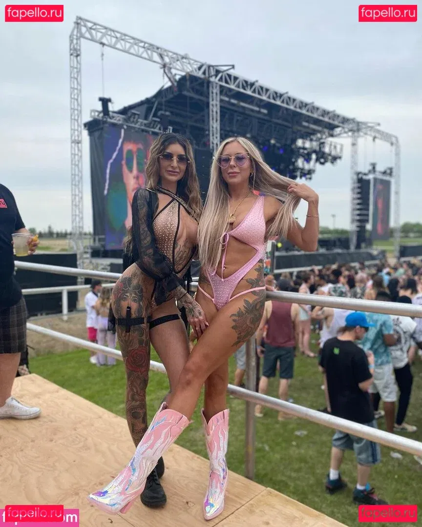 Jessilou_inked Onlyfans Photo Gallery 