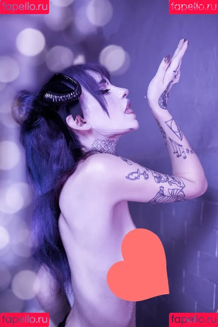 NausicaaRondina Onlyfans Photo Gallery 