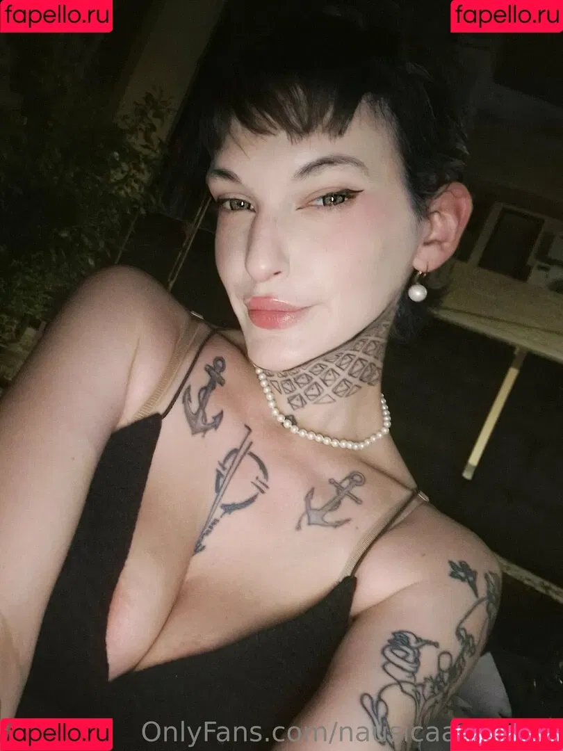 NausicaaRondina Onlyfans Photo Gallery 