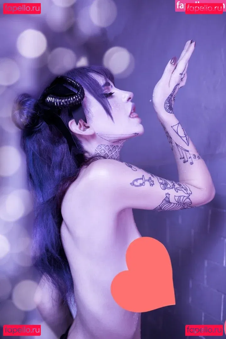 NausicaaRondina Onlyfans Photo Gallery 