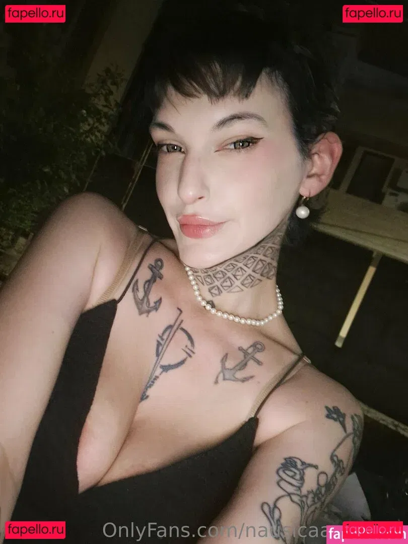 NausicaaRondina Onlyfans Photo Gallery 