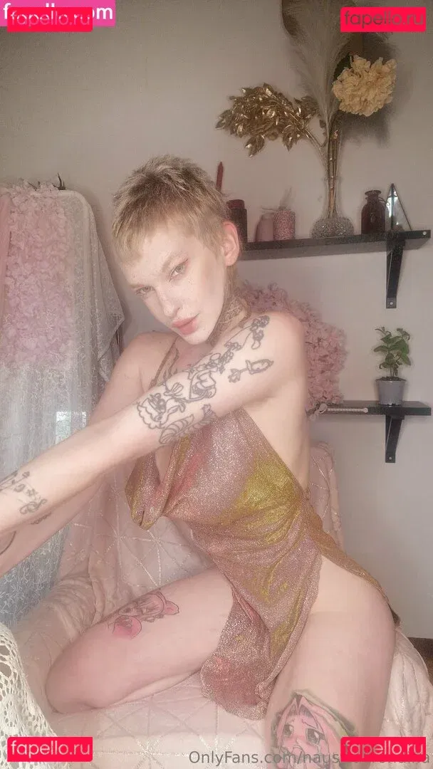 NausicaaRondina Onlyfans Photo Gallery 