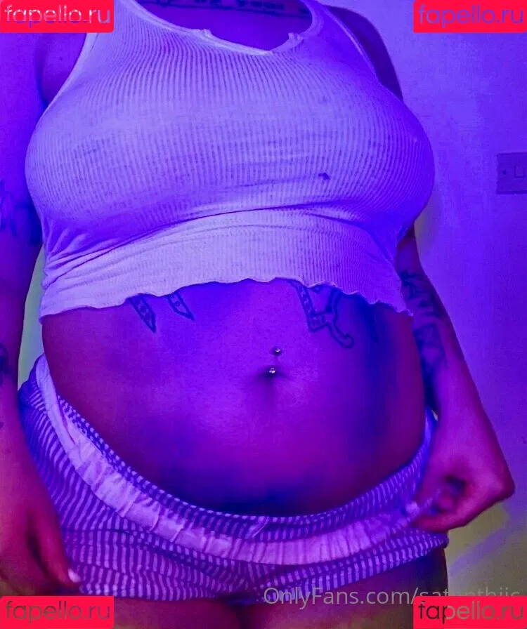 satanthiic Onlyfans Photo Gallery 
