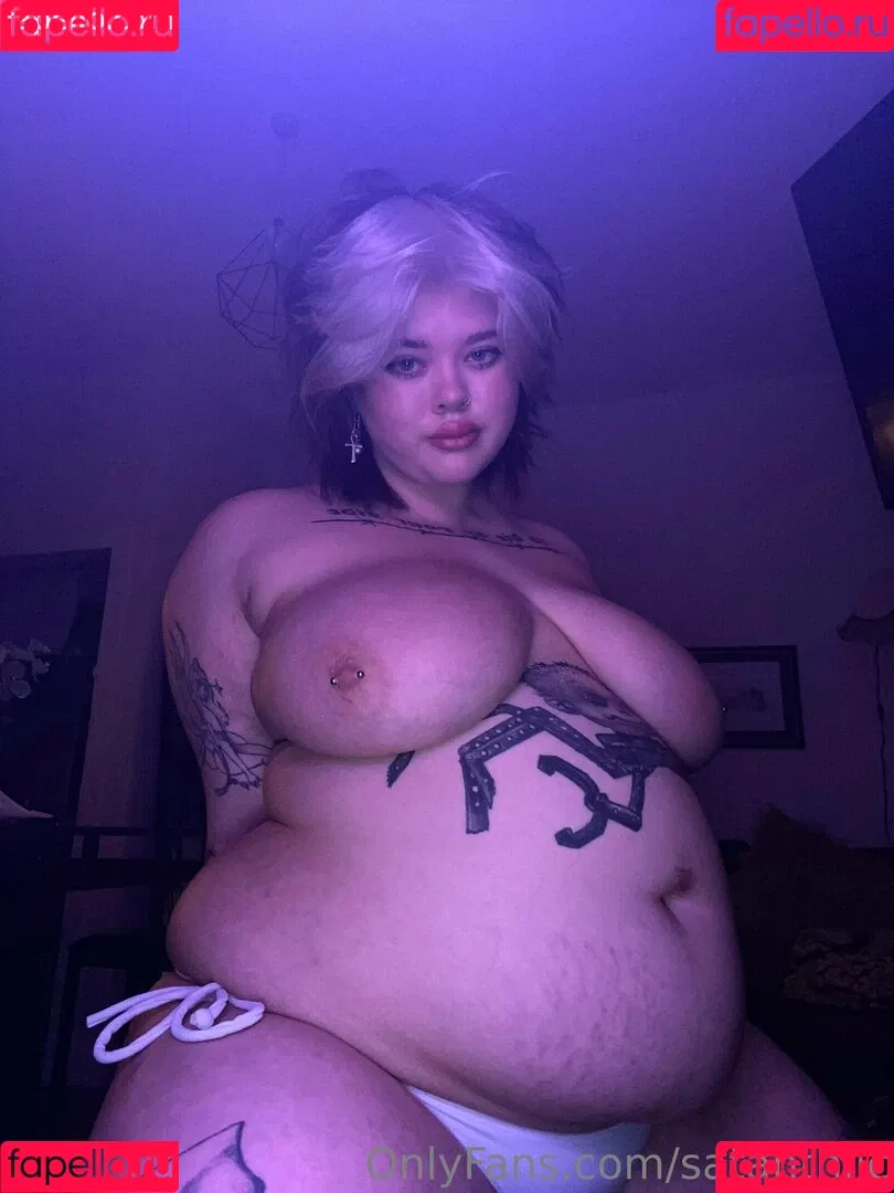 satanthiic Onlyfans Photo Gallery 