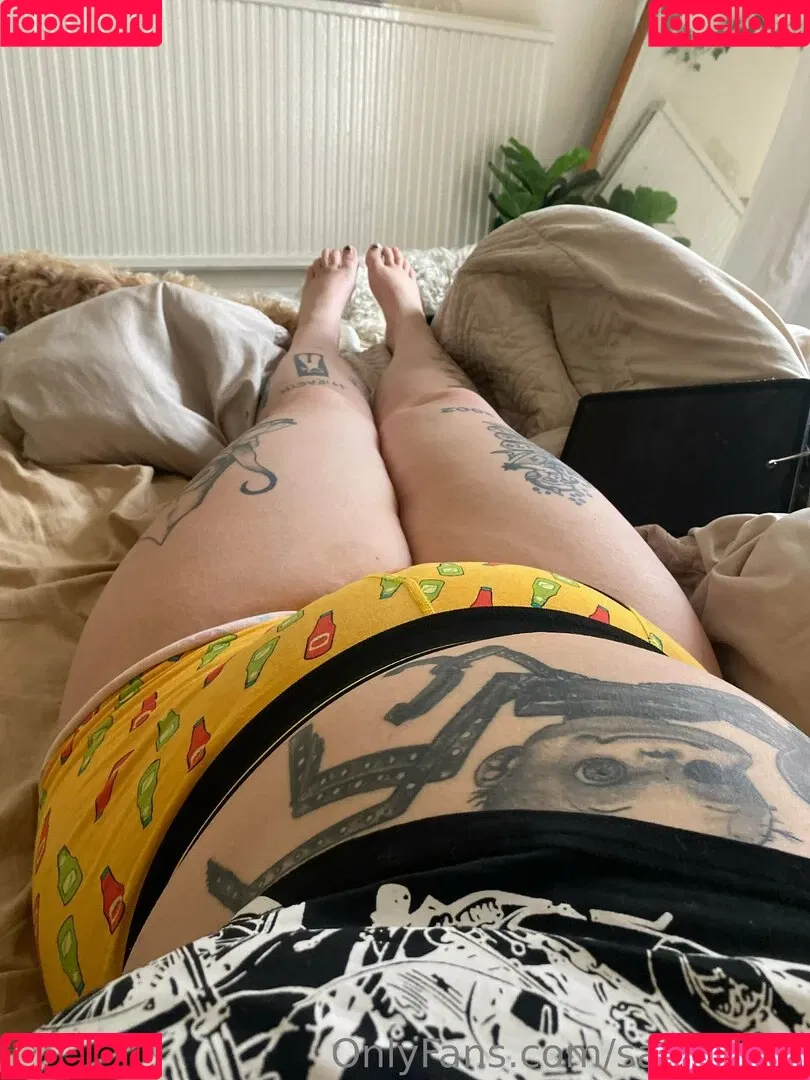 satanthiic Onlyfans Photo Gallery 