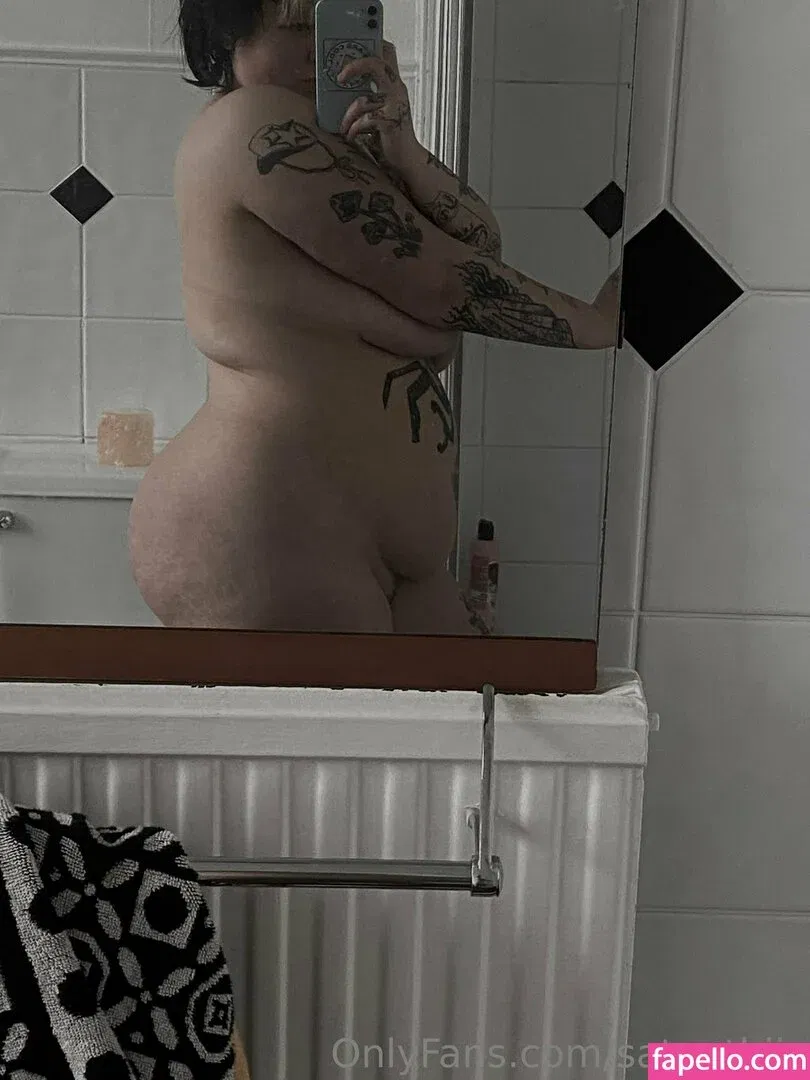 satanthiic Onlyfans Photo Gallery 