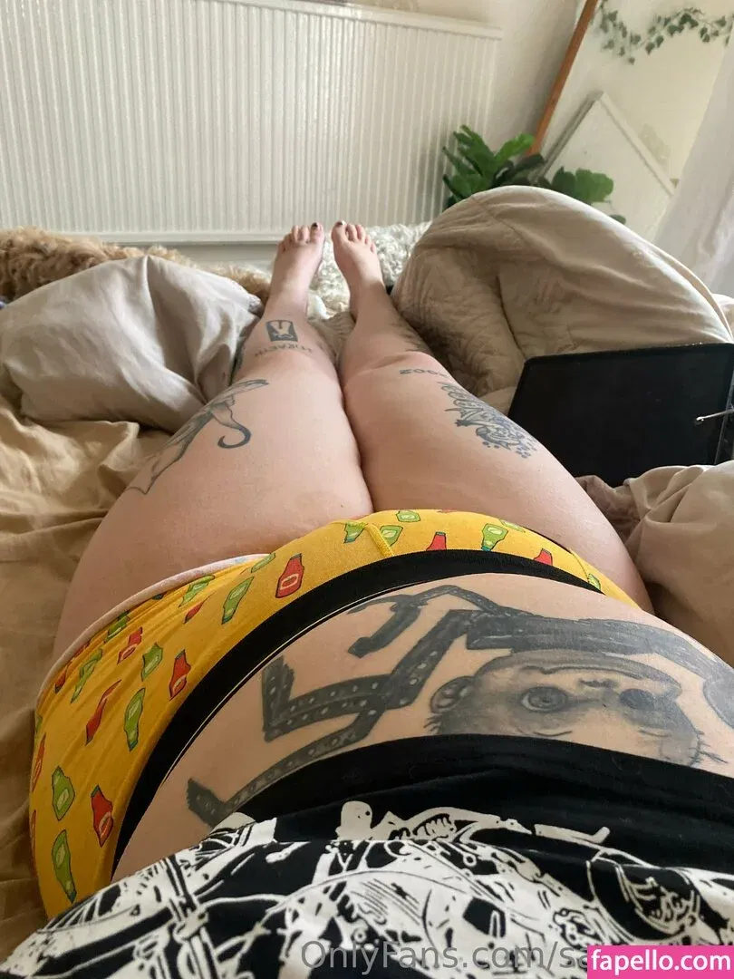 satanthiic Onlyfans Photo Gallery 