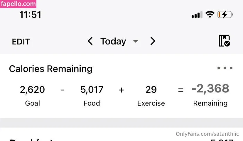 satanthiic Onlyfans Photo Gallery 