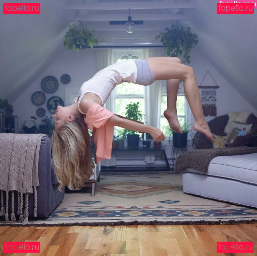 Gabby C Thomas Onlyfans Photo Gallery 