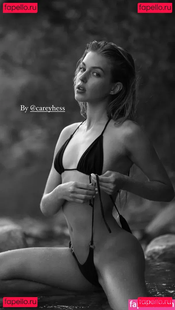 Gabby C Thomas Onlyfans Photo Gallery 