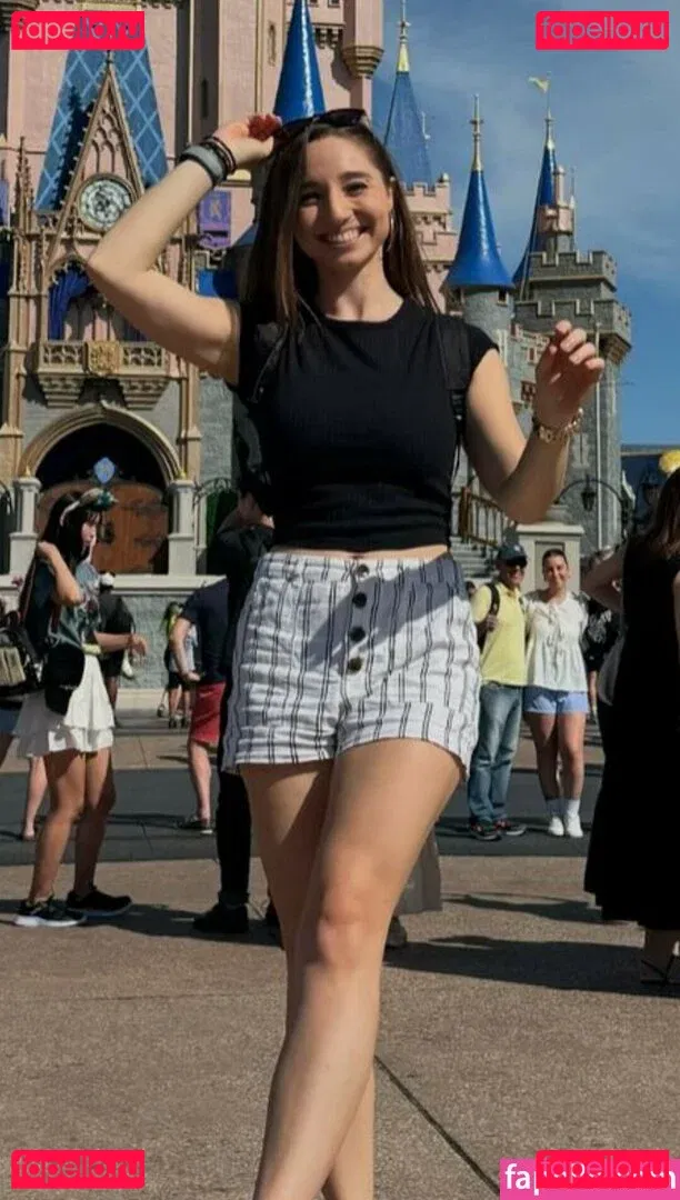 Gabby C Thomas Onlyfans Photo Gallery 