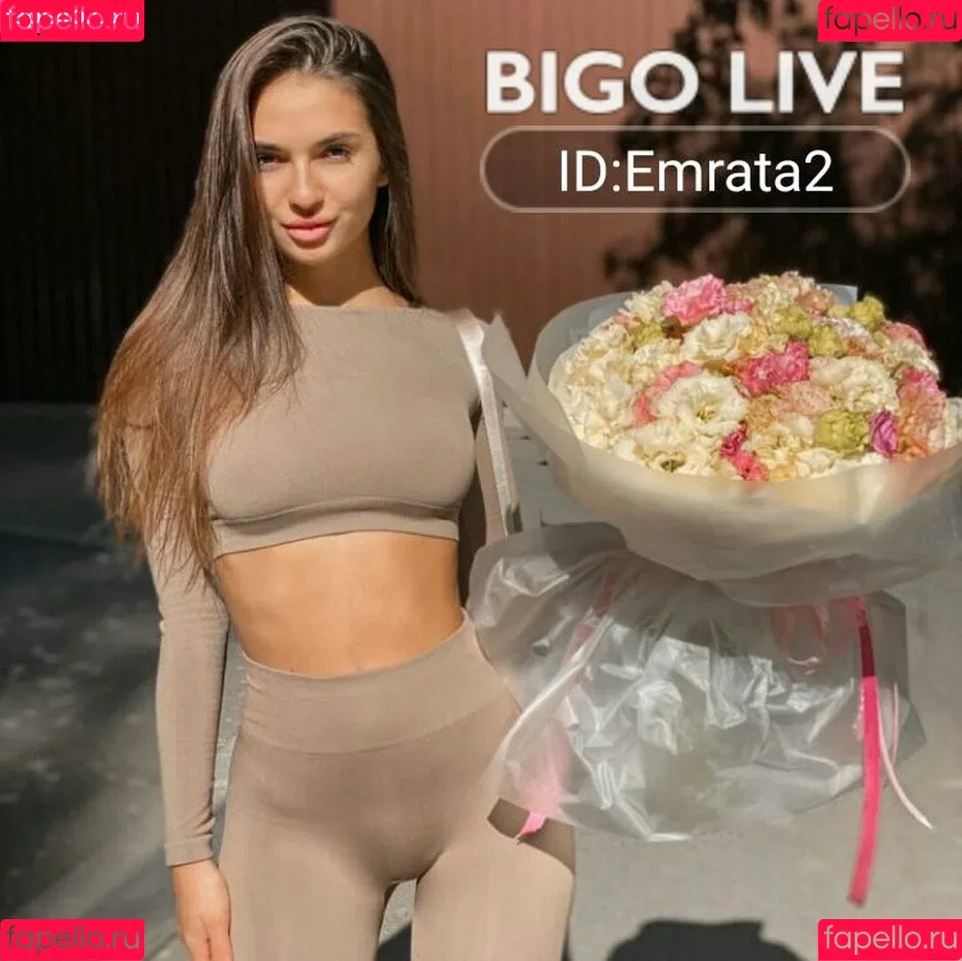 emilyemrata2 Onlyfans Photo Gallery 