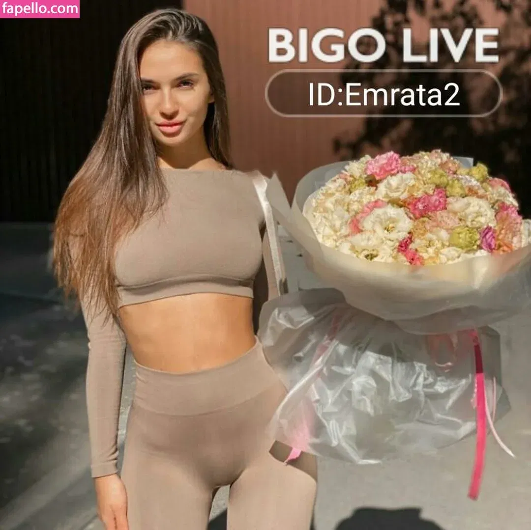 emilyemrata2 Onlyfans Photo Gallery 