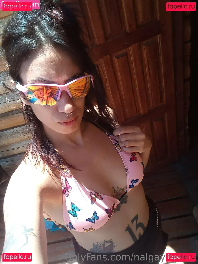nalgaytetitaa Onlyfans Photo Gallery 