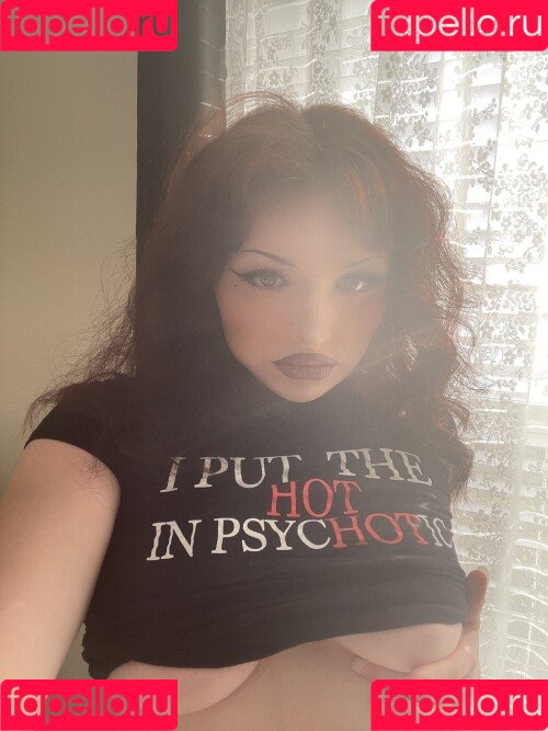 lexalacie Nude Onlyfans Photo 14