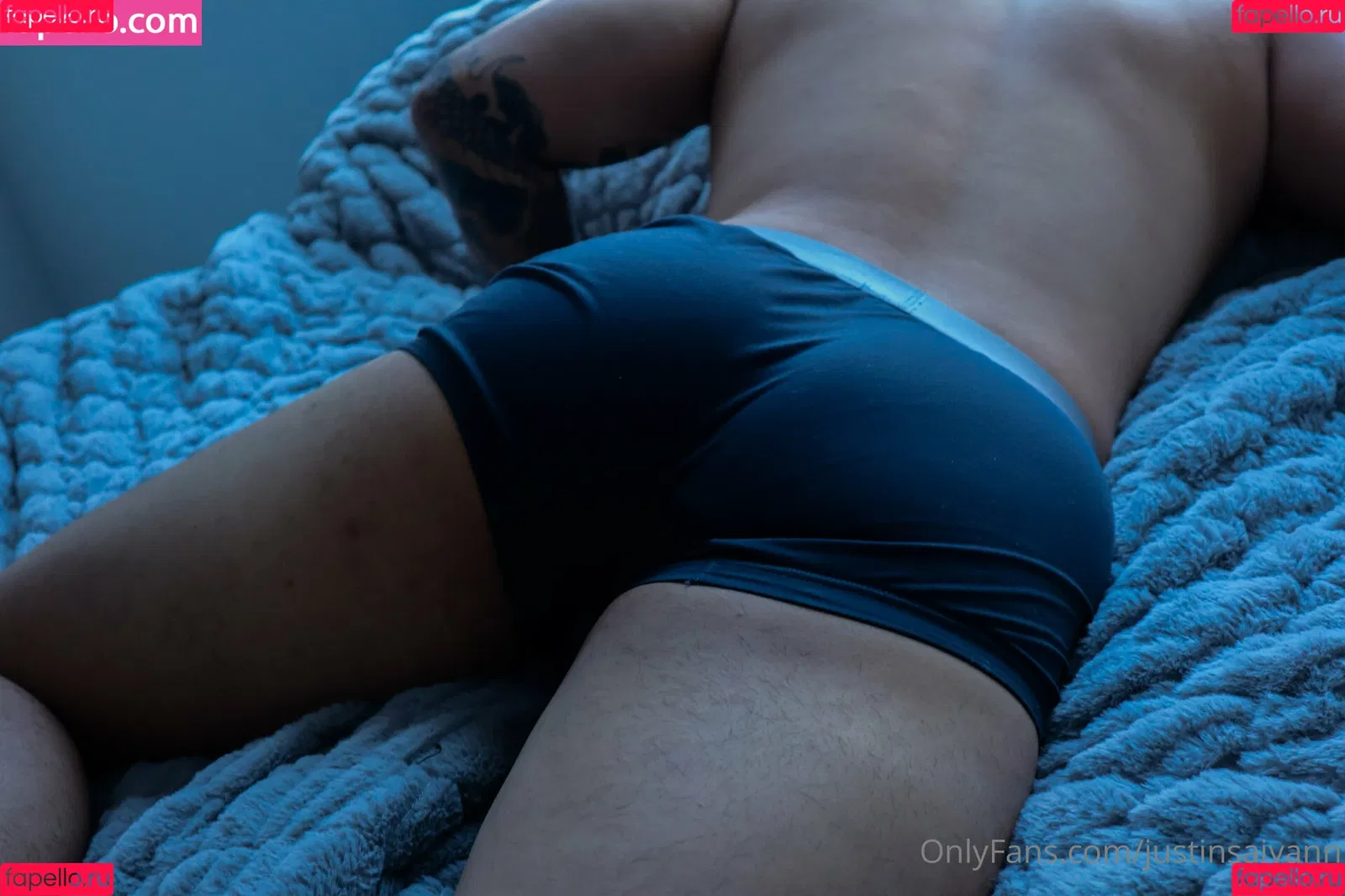 justinsaiyann Onlyfans Photo Gallery 