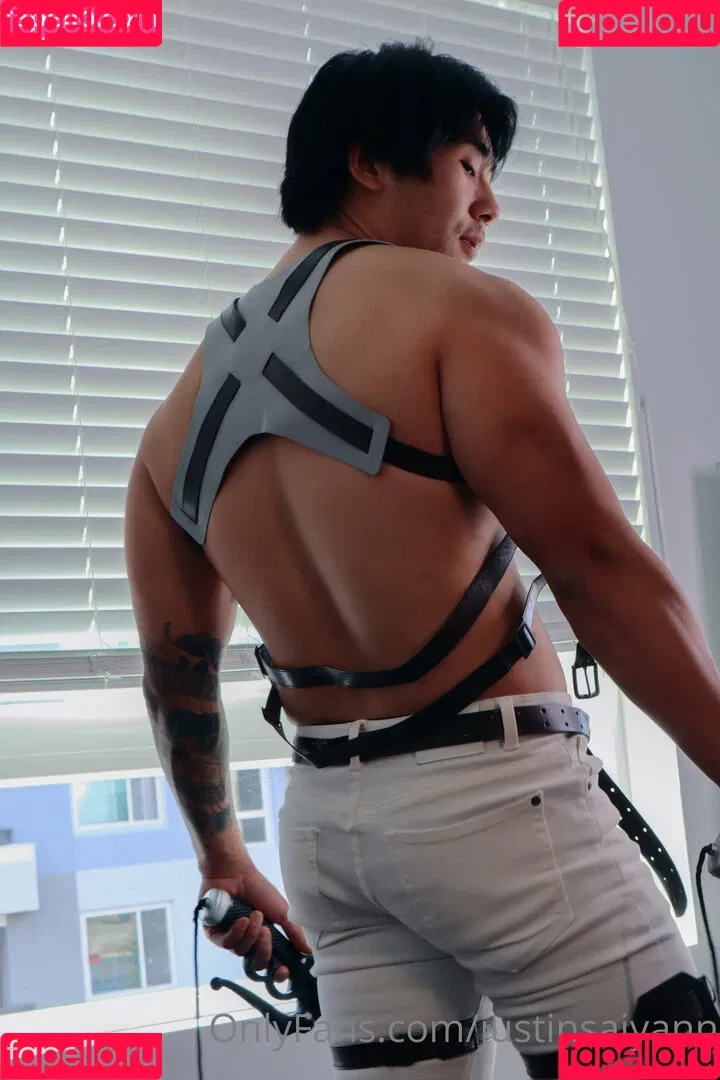 justinsaiyann Onlyfans Photo Gallery 