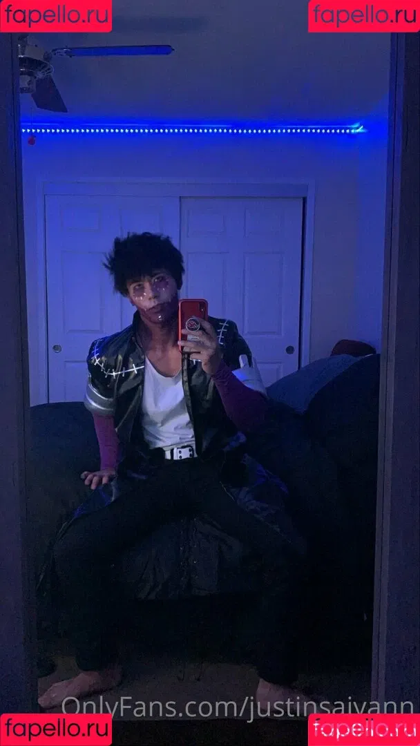 justinsaiyann Onlyfans Photo Gallery 
