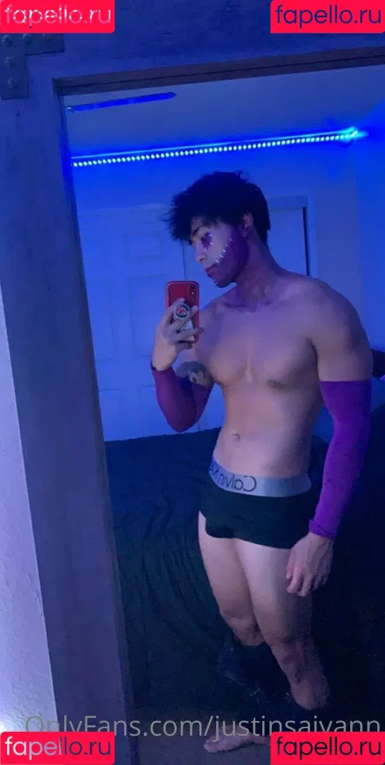 justinsaiyann Onlyfans Photo Gallery 