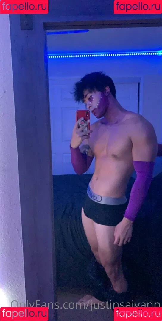justinsaiyann Onlyfans Photo Gallery 