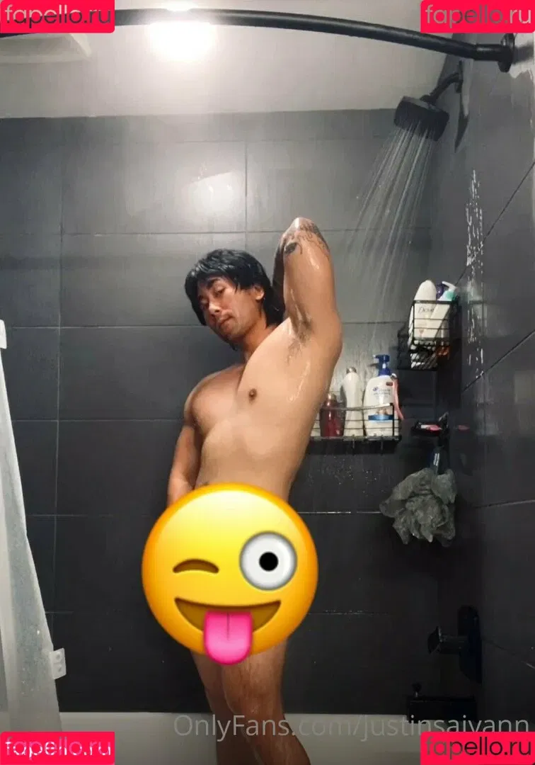 justinsaiyann Onlyfans Photo Gallery 