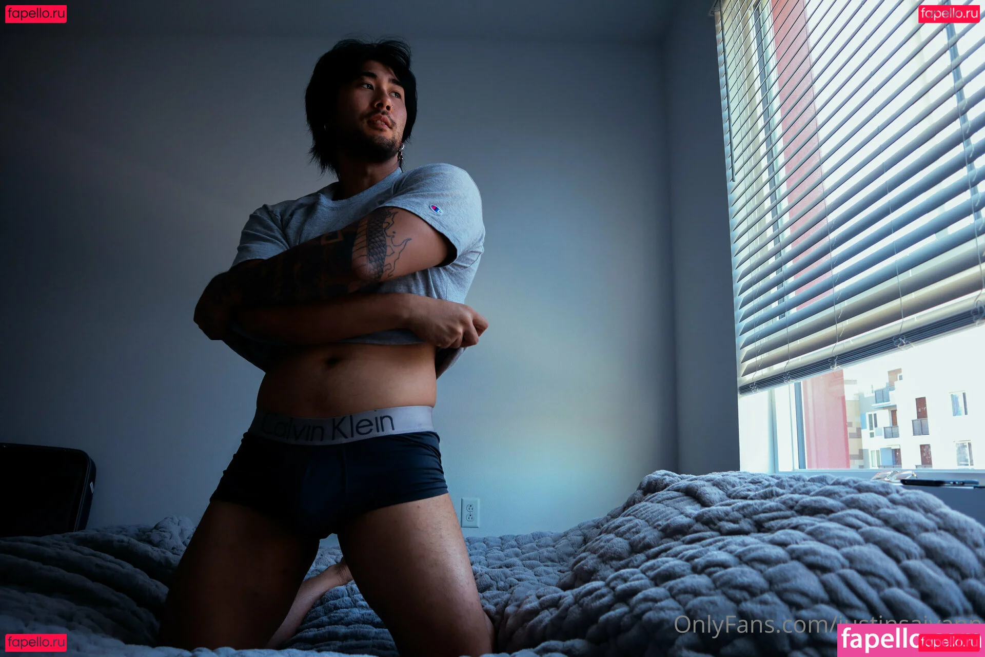 justinsaiyann Onlyfans Photo Gallery 