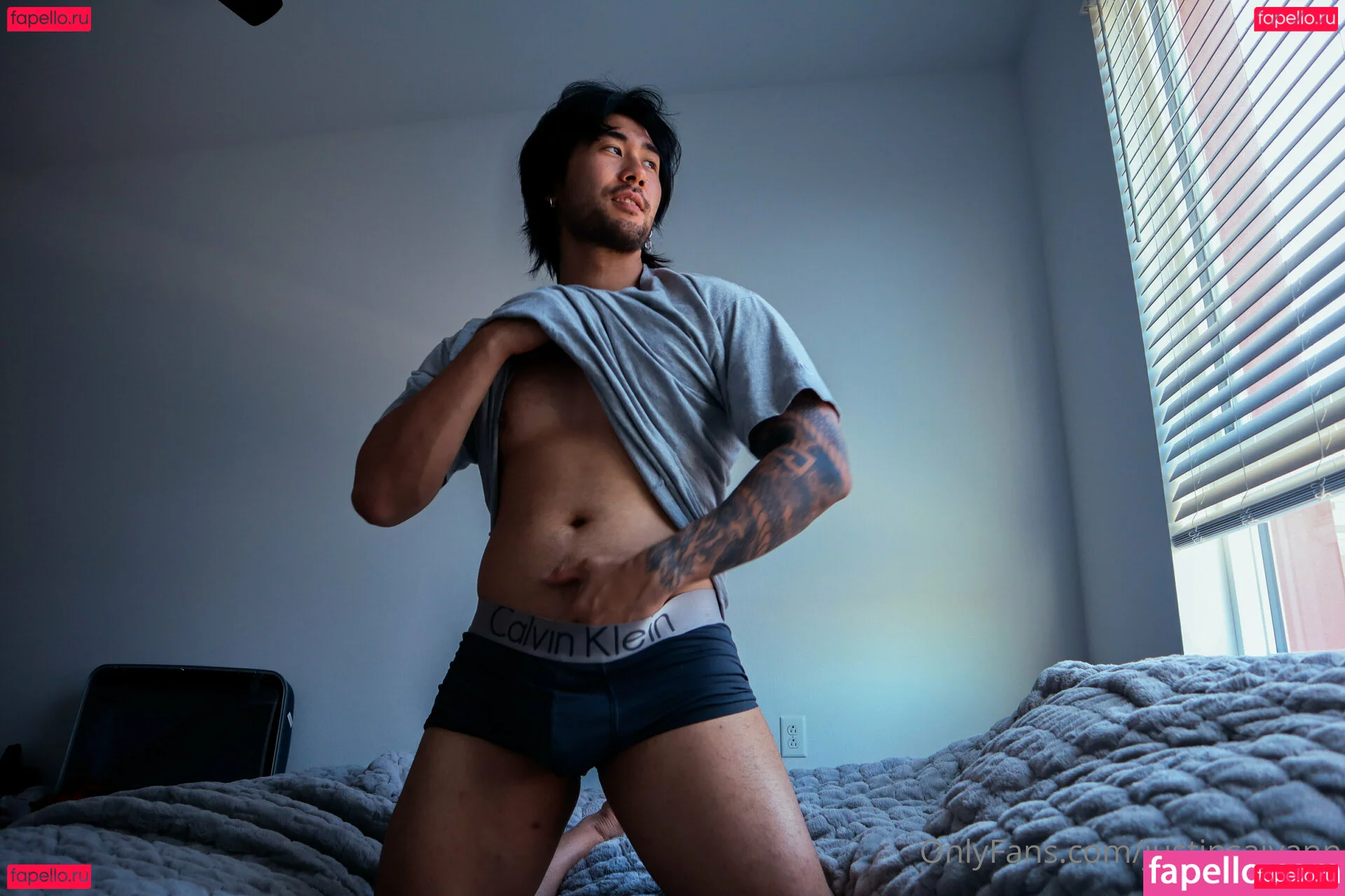 justinsaiyann Onlyfans Photo Gallery 