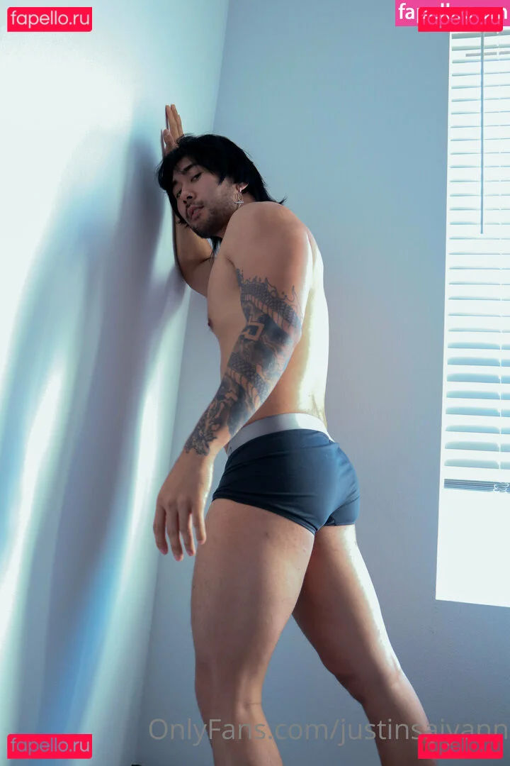 justinsaiyann Onlyfans Photo Gallery 