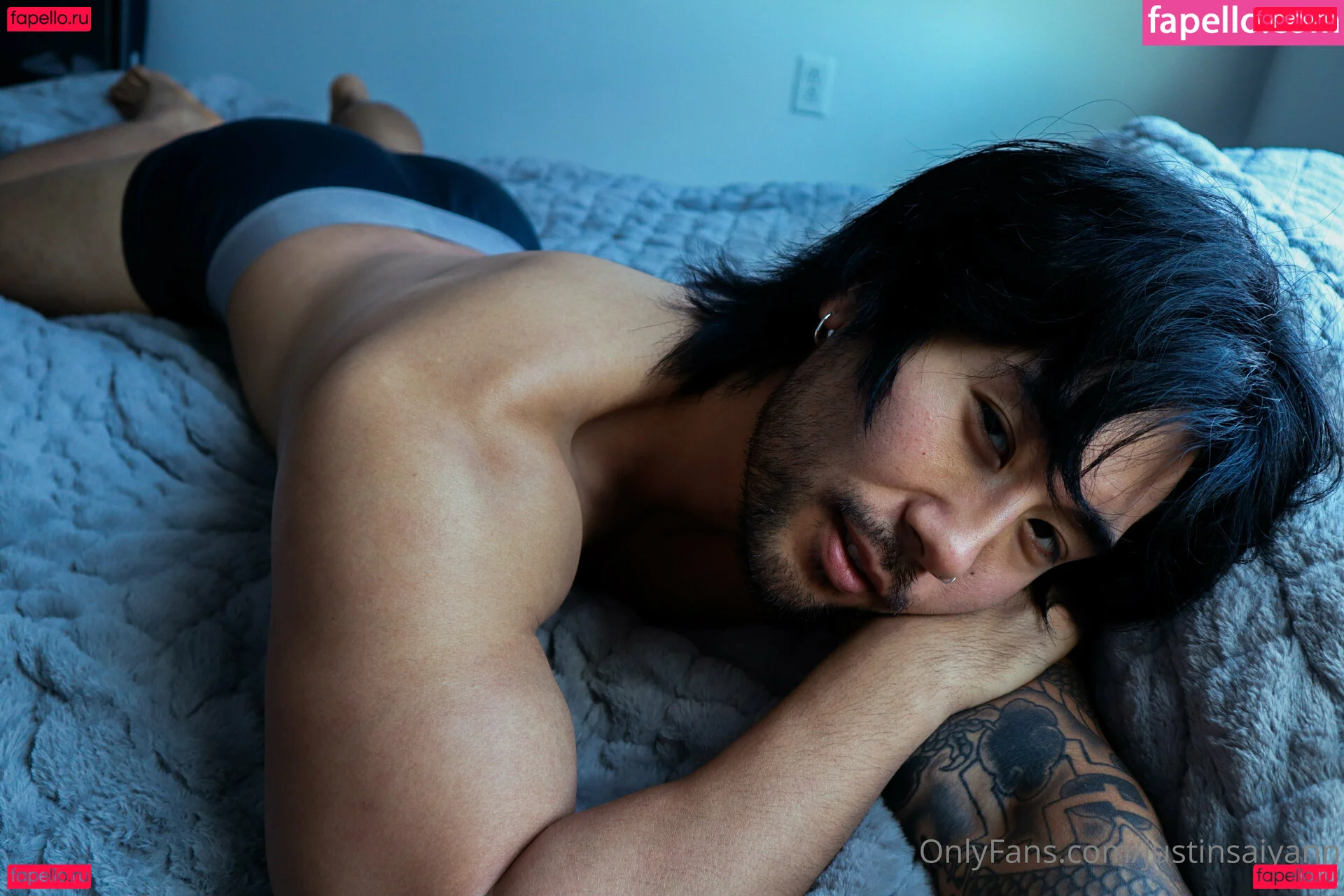 justinsaiyann Onlyfans Photo Gallery 