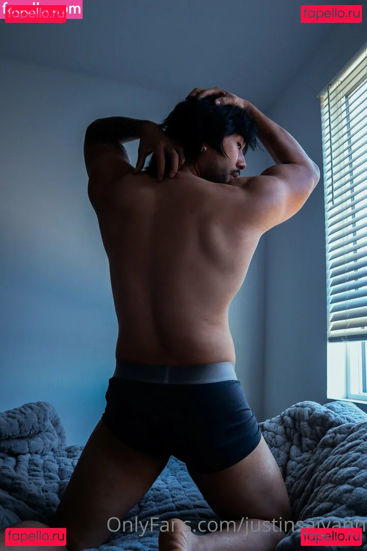 justinsaiyann Onlyfans Photo Gallery 