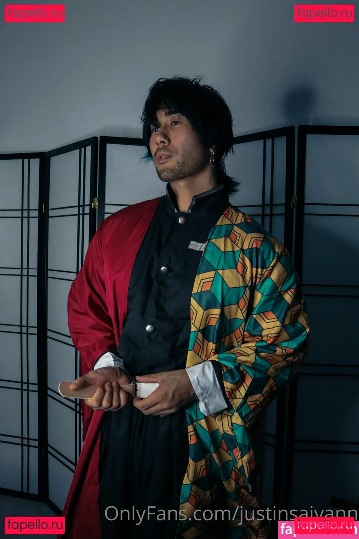 justinsaiyann Onlyfans Photo Gallery 