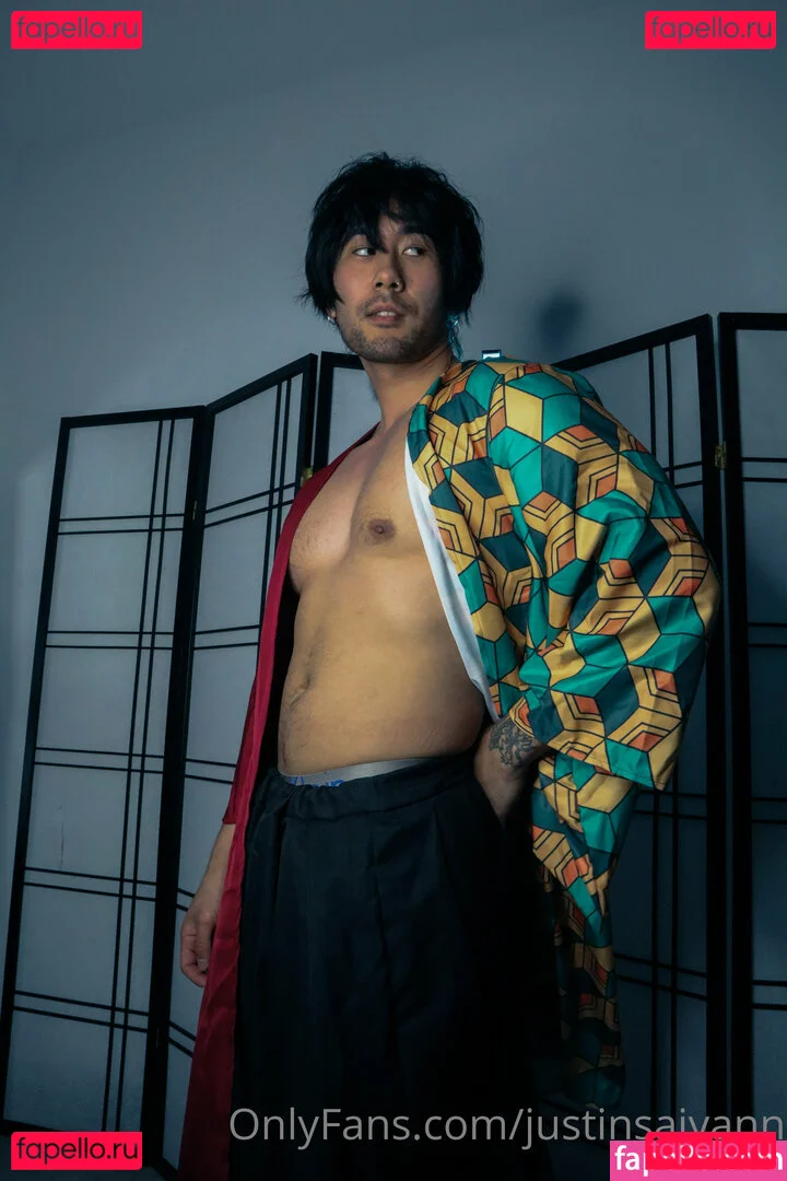 justinsaiyann Onlyfans Photo Gallery 