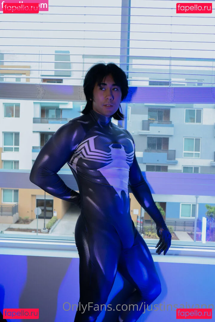 justinsaiyann Onlyfans Photo Gallery 