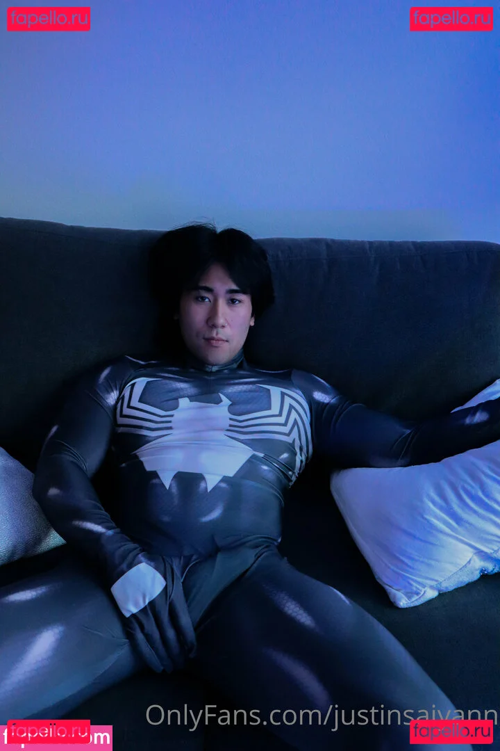 justinsaiyann Onlyfans Photo Gallery 