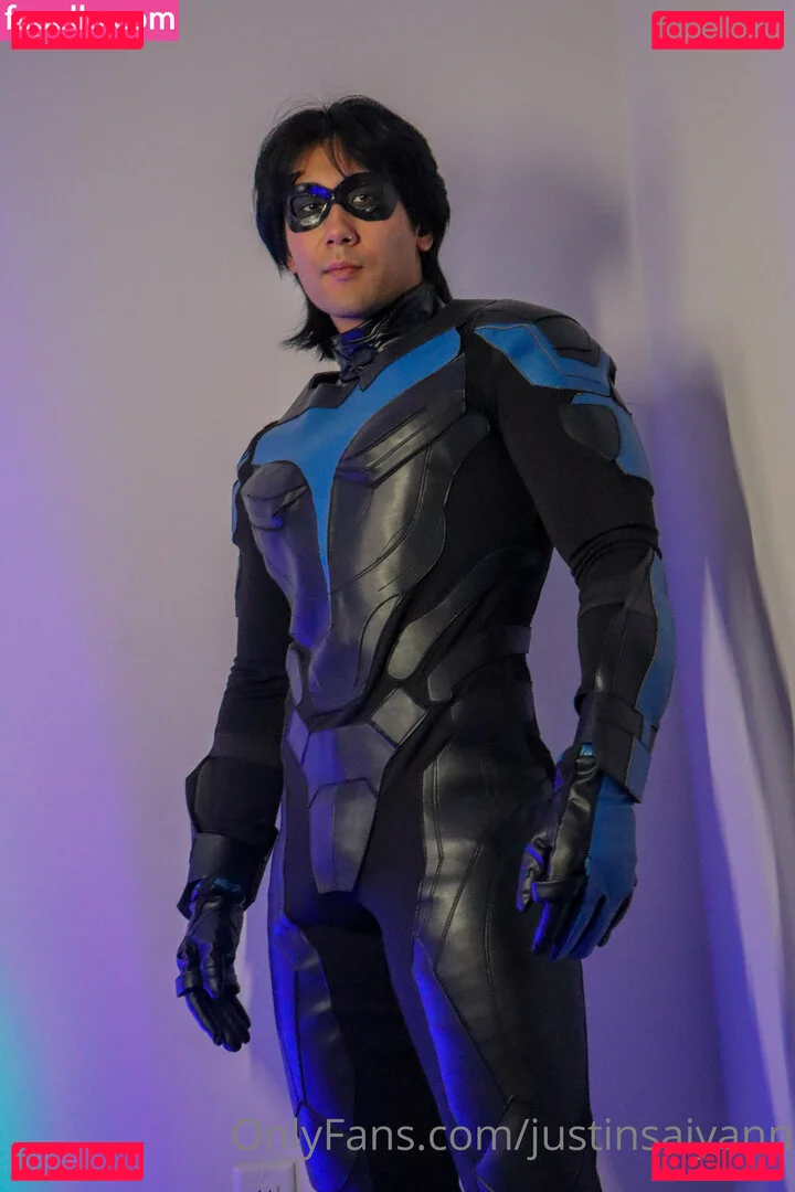 justinsaiyann Onlyfans Photo Gallery 