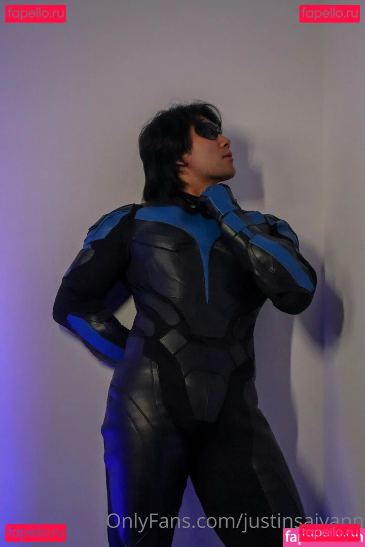 justinsaiyann Onlyfans Photo Gallery 